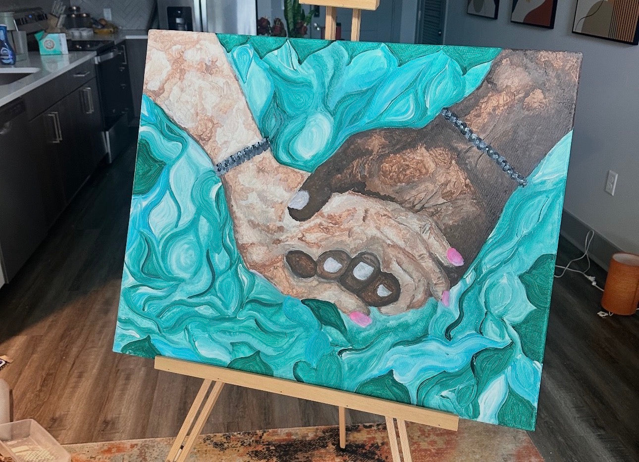 Intertwined | Neyah Chantel 2026